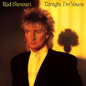 Rod Stewart